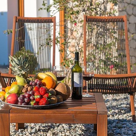 Katerina Boutique Villa Rhodes City Exteriér fotografie