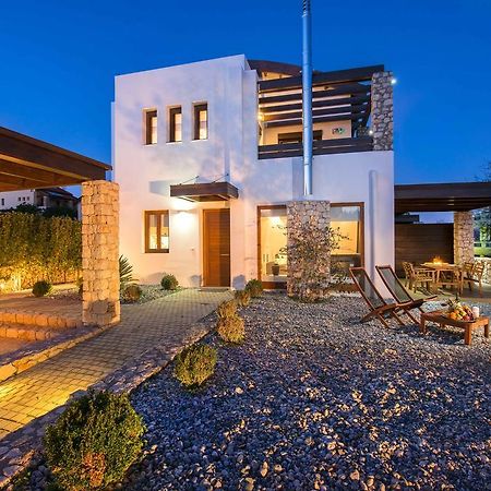 Katerina Boutique Villa Rhodes City Exteriér fotografie