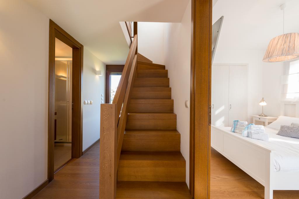 Katerina Boutique Villa Rhodes City Exteriér fotografie