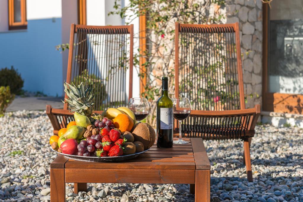 Katerina Boutique Villa Rhodes City Exteriér fotografie