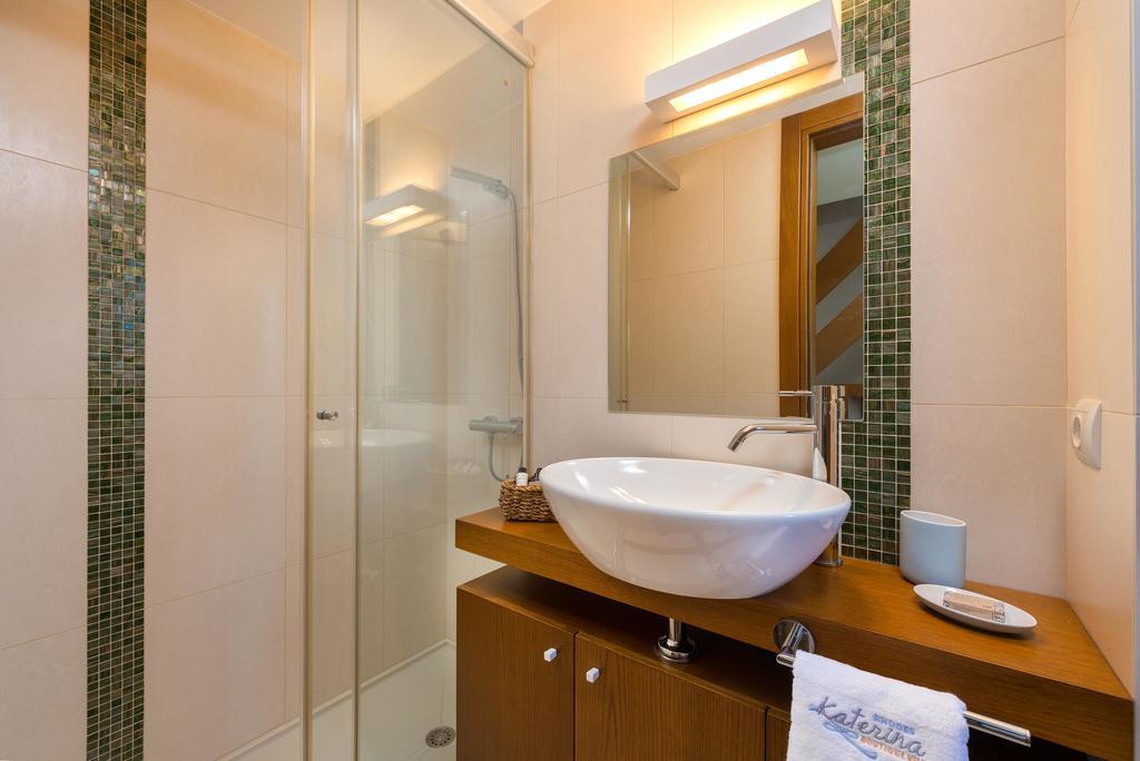 Katerina Boutique Villa Rhodes City Exteriér fotografie
